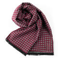 Viscose Soft Scarves for Men in Winter